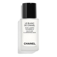 LE BLANC DE CHANEL - Base Lumière Universelle, CHANEL