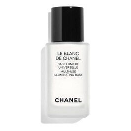 LE BLANC DE CHANEL - Base Lumière Universelle