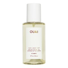 St Barts - Brume Pour Cheveux Et Corps, OUAI