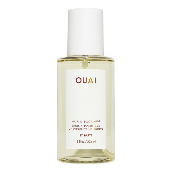 St Barts - Brume Pour Cheveux Et Corps, OUAI