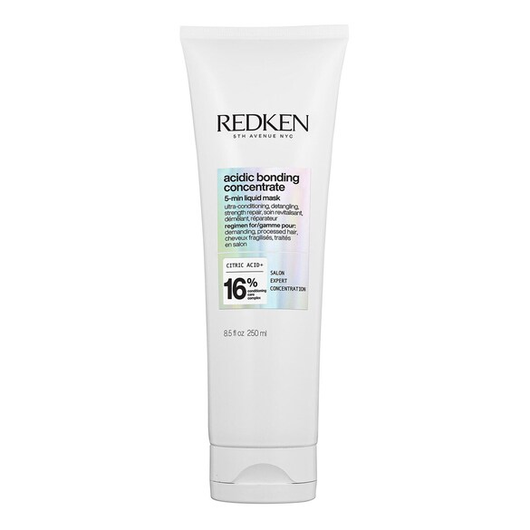 Acidic Bonding Concentrate - Masque Réparateur Cheveux 5min , REDKEN