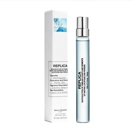 REPLICA Sailing Day - Eau de Toilette Format Voyage
