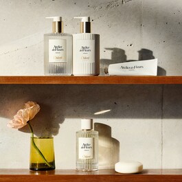 Atelier des Fleurs Hysope - Lotion Parfumée pour le Corps