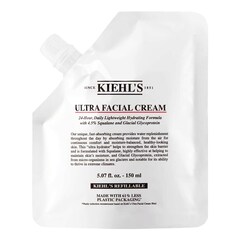 Crème hydratante à la texture légère - Ultra Facial Cream, KIEHL'S SINCE 1851