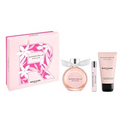 Mademoiselle Rochas - Coffret Eau de Parfum et Lait Corps, ROCHAS