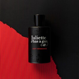 Lady Vengeance - Eau de Parfum