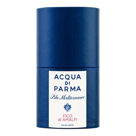 Blu Mediterraneo Fico di Amalfi - Eau de Toilette Vert Boisé