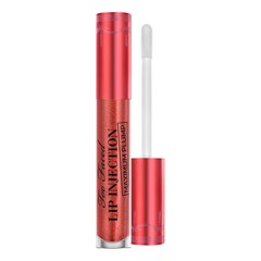 Lip Injection Max Plump – Gloss à lèvres repulpant, TOO FACED