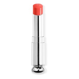 Recharge Dior Addict - Recharge rouge à lèvres brillant - Soin floral hydratant