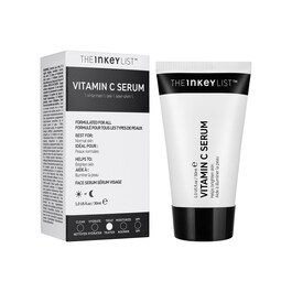 Sérum illuminant à la vitamine C