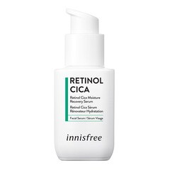 Retinol Cica - Sérum rénovateur hydratation, INNISFREE