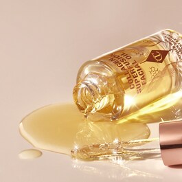 Collagen Superfusion Facial Oil - Sérum pour le visage