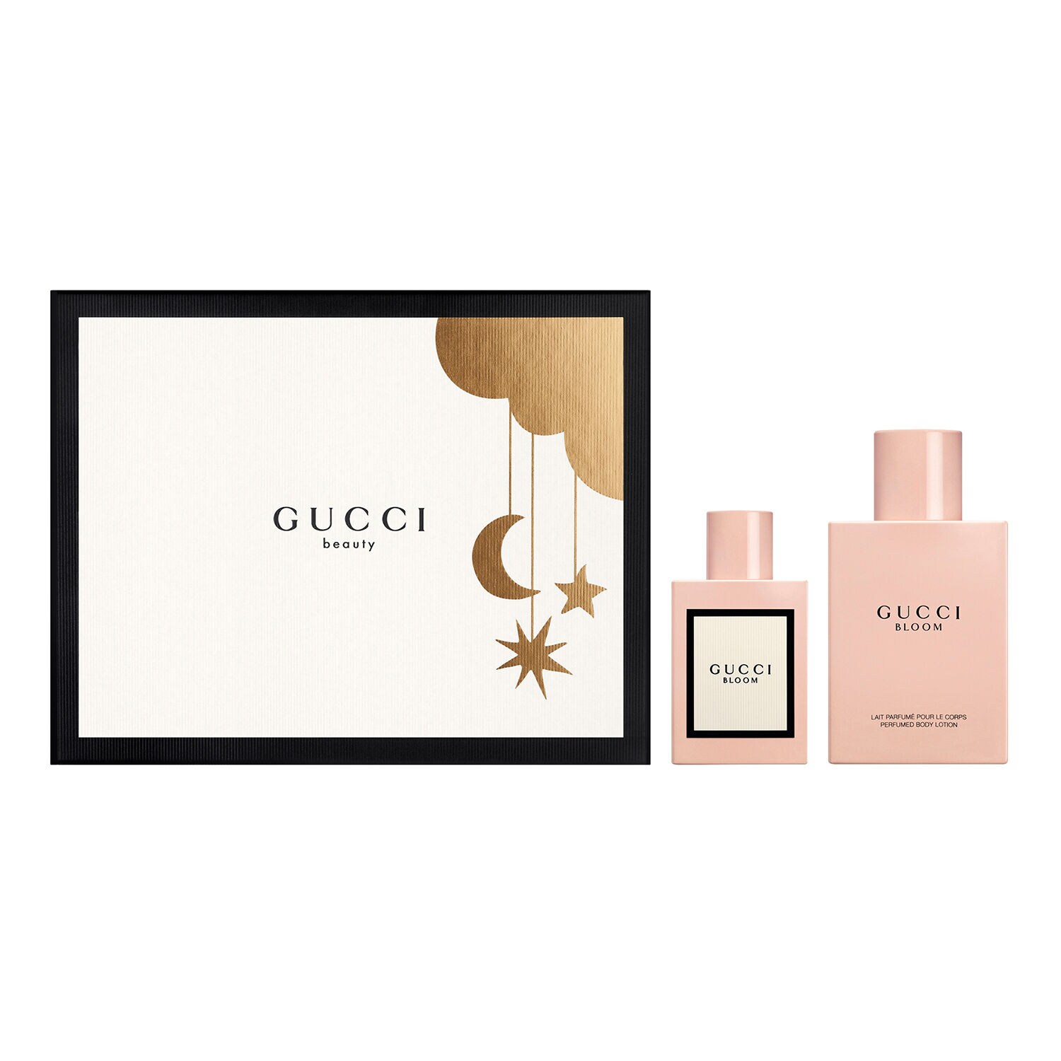 farmasi charm parfum