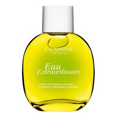 Eau Extraordinaire - Force, Fraîcheur, Confort, CLARINS