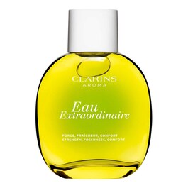 Eau Extraordinaire - Force, Fraîcheur, Confort