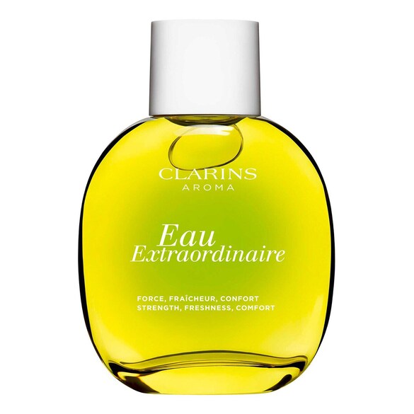 Eau Extraordinaire - Force, Fraîcheur, Confort, CLARINS