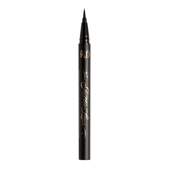 Tattoo Liner - Eyeliner liquide, KVD Beauty