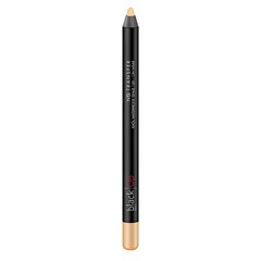 No Transfer Khôl Waterproof - Crayon Khôl, BLACK UP