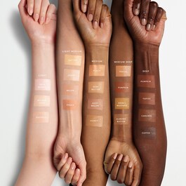Bright fix - Illuminateur contour des yeux