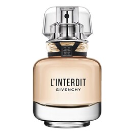 GIVENCHYL'Interdit - Eau de Parfum
1 289 avis