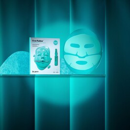 Cryo Rubber™ - Masque Apaisant Visage à l'Allantoïne