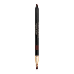LE CRAYON LEVRES - Crayon Contour des Lèvres Longue Tenue, CHANEL