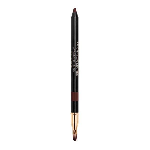 LE CRAYON LÈVRES - Crayon Contour des Lèvres Longue Tenue, CHANEL