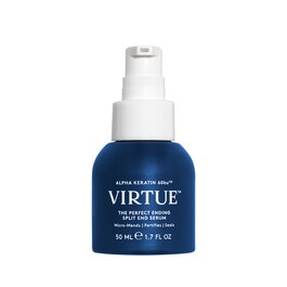 Le sérum pour pointes fourchues