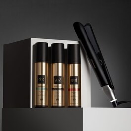 Lisseur ghd Chronos - Lisseur tous types de cheveux 