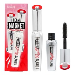 Team Magnet Lengthening Mascara Kit - Coffret De Mascaras Volume Extrême, BENEFIT COSMETICS