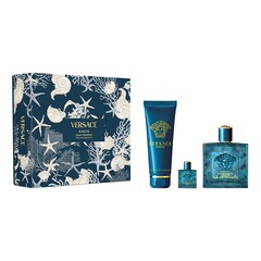 Eros - Coffret Eau de Toilette, VERSACE