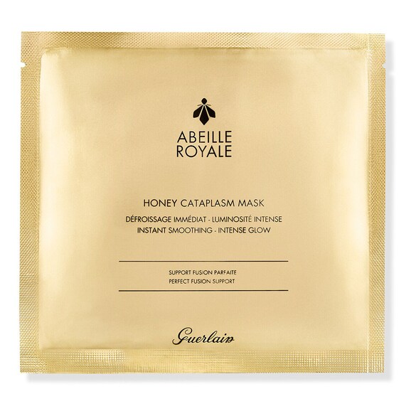 Abeille Royale Honey Cataplasm Mask, GUERLAIN