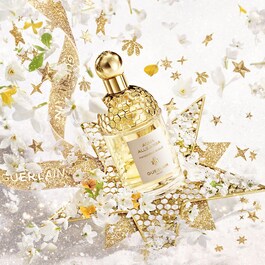 Aqua Allegoria Mandarine Basilic - Coffret Eau de Toilette et bougie