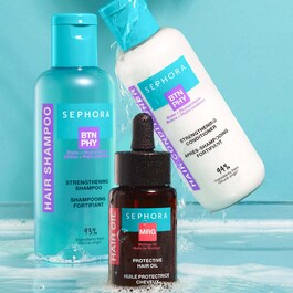 Après-shampooing Fortifiant - Répare + Hydrate