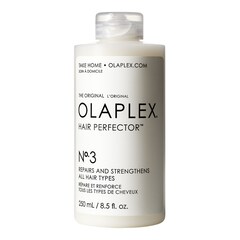 No.3 Hair Perfector™ - Soin cheveux hebdomadaire, OLAPLEX