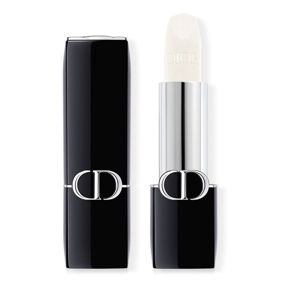 Rouge Dior Baume - Baume à lèvres universel - Soin floral hydratant, DIOR