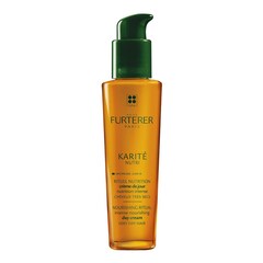 Karité Nutri - Crème de jour nutrition intense , RENE FURTERER