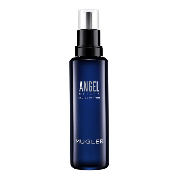 ANGEL ELIXIR - Eau de Parfum pour Elle Rechargeable, MUGLER
