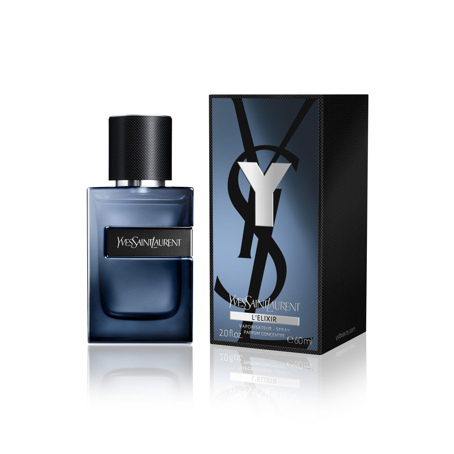 Ysl gingembre sephora on sale
