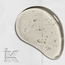 Amino Acid Shampoo - Shampoing à l'Huile de Noix de Coco pour Cheveux Normaux