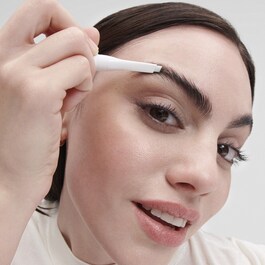 Crayon-cire fixateur sourcils instantané - Crayon fixateur sourcils