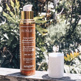 Sunleÿa G.E. - Soin Solaire Global Anti-Âge SPF 50+