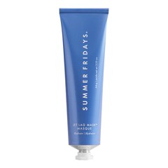 Jet Lag Mask - Masque de nuit, SUMMER FRIDAYS