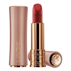 L'absolu Rouge Intimatte - Rouge A Lèvres Mat - Effet Flouté, LANCÔME