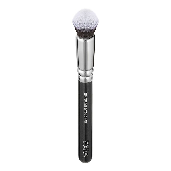 110 PRIME & TOUCH-UP - Pinceau visage, ZOEVA