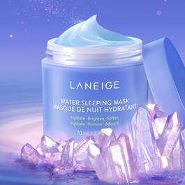 Water Sleeping Mask Probiotics - Masque de nuit hydratant