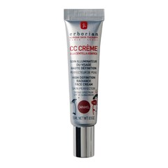 CC Crème à la Centella Asiatica - Soin illuminateur Format voyage, ERBORIAN
