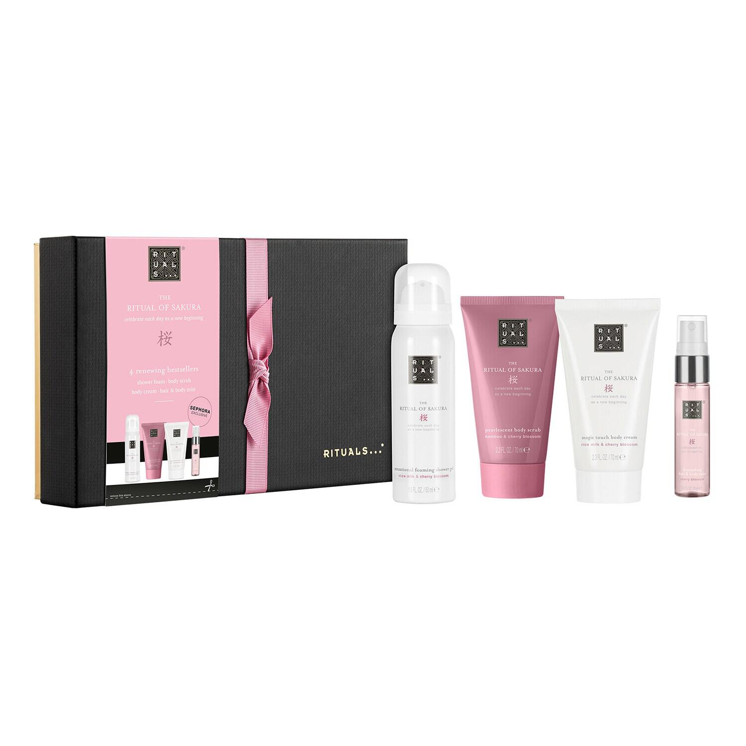 RITUALS SEPHORA RITUALS SEPHORA