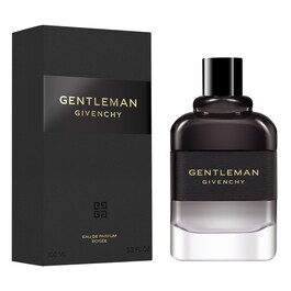Gentleman - Eau de Parfum Boisée