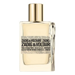 Eau de Parfum This is really her!